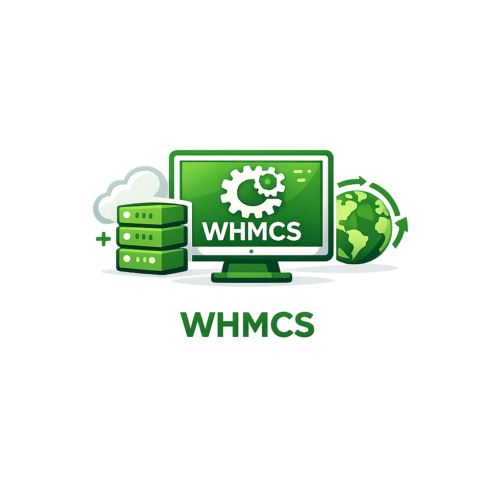 WHMCS